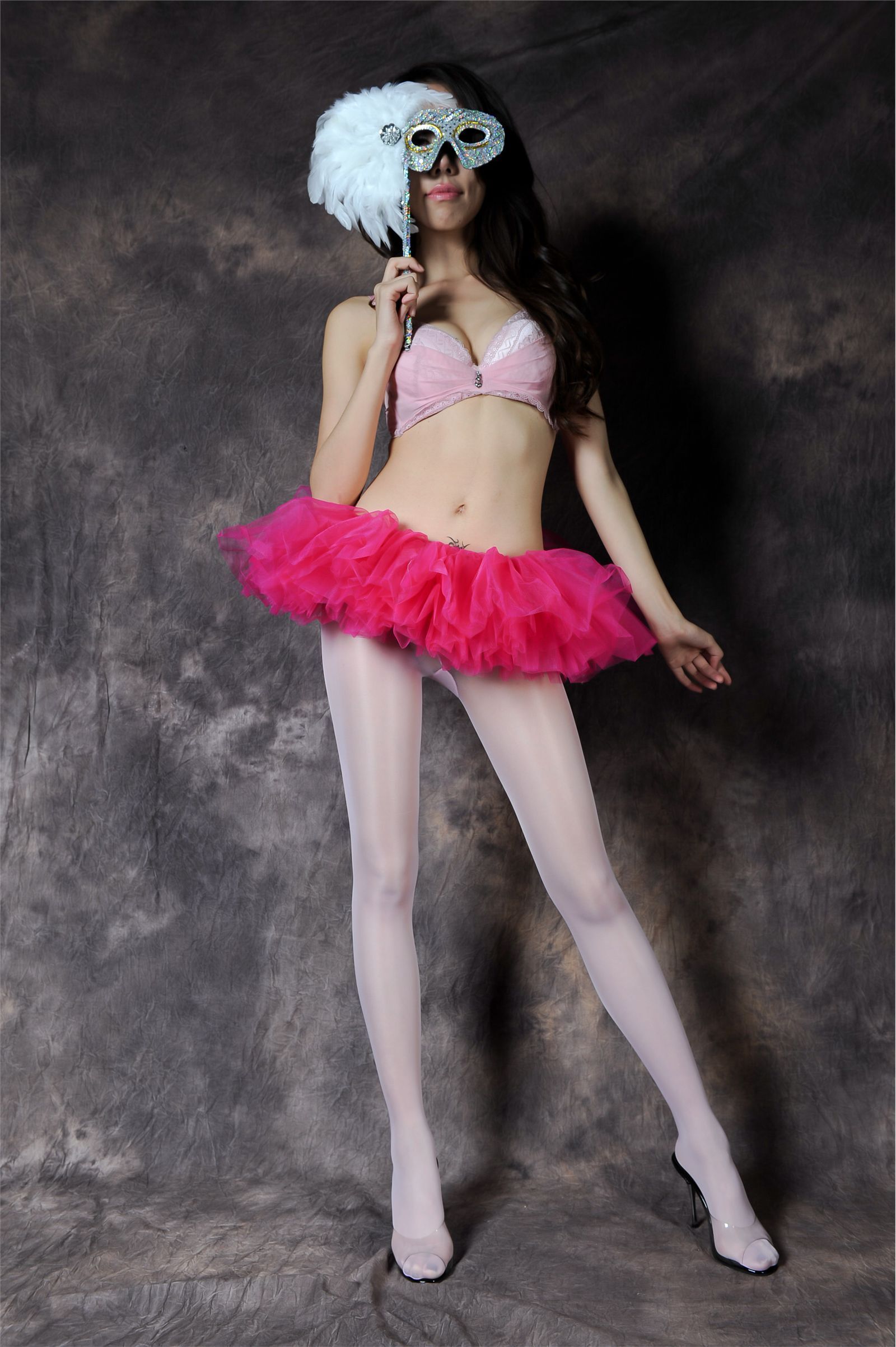 丝间舞 Vip NO.421